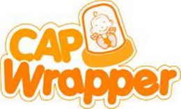 CAP WRAPPER trademark