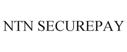 NTN SECUREPAY trademark