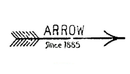 ARROW SINCE 1885 trademark