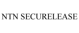 NTN SECURELEASE trademark