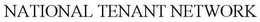NATIONAL TENANT NETWORK trademark