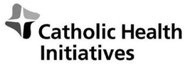 CATHOLIC HEALTH INITIATIVES trademark
