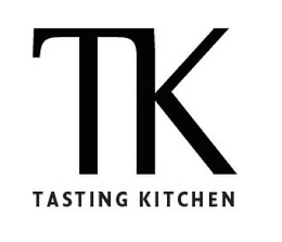 TK TASTING KITCHEN trademark