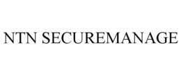 NTN SECUREMANAGE trademark