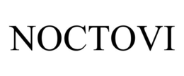 NOCTOVI trademark