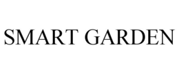 SMART GARDEN trademark