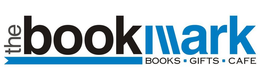 THE BOOKMARK BOOKS GIFTS CAFE trademark