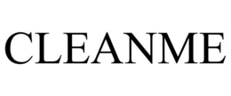 CLEANME trademark