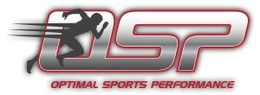 OSP OPTIMAL SPORTS PERFORMANCE trademark