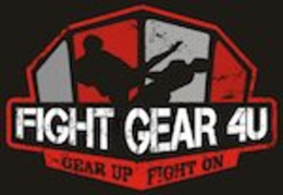FIGHT GEAR 4U GEAR UP FIGHT ON trademark