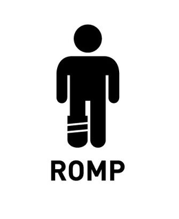 ROMP trademark