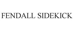 FENDALL SIDEKICK trademark
