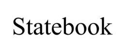 STATEBOOK trademark