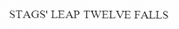 STAGS' LEAP TWELVE FALLS trademark