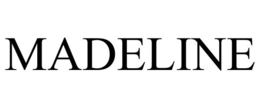 MADELINE trademark