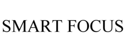 SMART FOCUS trademark