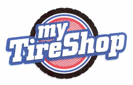MY TIRESHOP trademark