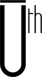 UTH trademark