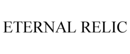 ETERNAL RELIC trademark