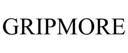 GRIPMORE trademark