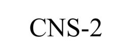 CNS-2 trademark