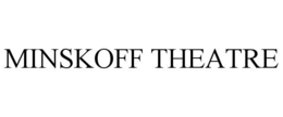 MINSKOFF THEATRE trademark