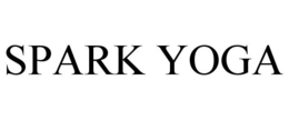 SPARK YOGA trademark