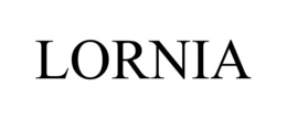 LORNIA trademark