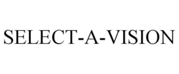 SELECT-A-VISION trademark