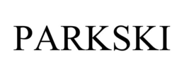 PARKSKI trademark