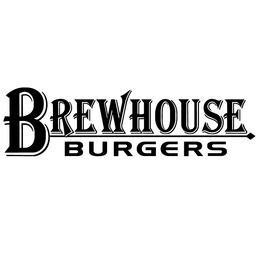 BREWHOUSE BURGERS trademark