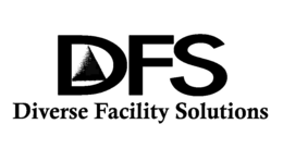 DFS DIVERSE FACILITY SOLUTIONS trademark