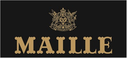 MAILLE QUE MAILLE QUE MAILLE trademark
