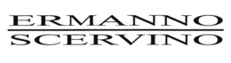 ERMANNO SCERVINO trademark
