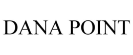 DANA POINT trademark