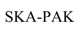SKA-PAK trademark
