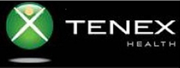 TENEX HEALTH trademark