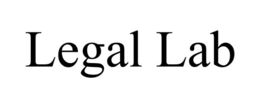 LEGAL LAB trademark