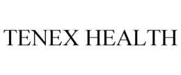 TENEX HEALTH trademark