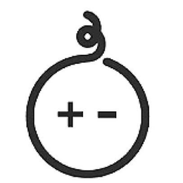 +- trademark