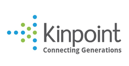 KINPOINT CONNECTING GENERATIONS trademark