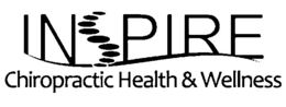 INSPIRE CHIROPRACTIC HEALTH & WELLNESS trademark