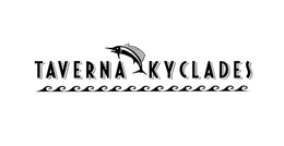 TAVERNA KYCLADES trademark