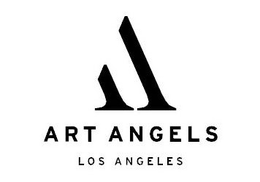 A ART ANGELS LOS ANGELES trademark