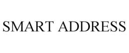 SMART ADDRESS trademark