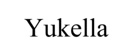 YUKELLA trademark