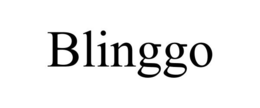 BLINGGO trademark
