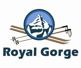 ROYAL GORGE trademark