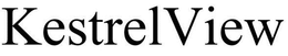 KESTRELVIEW trademark