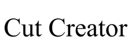 CUT CREATOR trademark